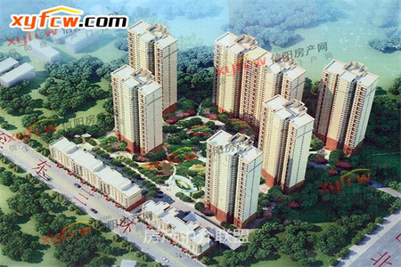 学区房科信小区精装修带车位附房2室1厅1卫85㎡