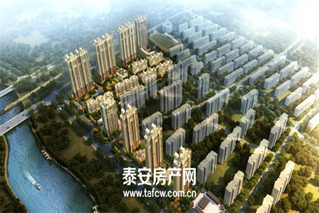 扶淇河泮板正小院金地花园3室1厅1卫96.6㎡