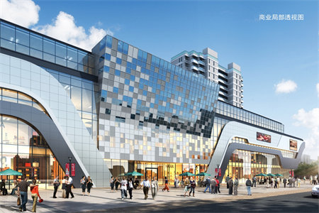 清晨华庭2室2厅1卫57万76m2精装出售