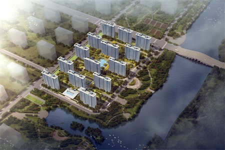 翰林苑佛山小学对过精装未住南北通透有证可分期